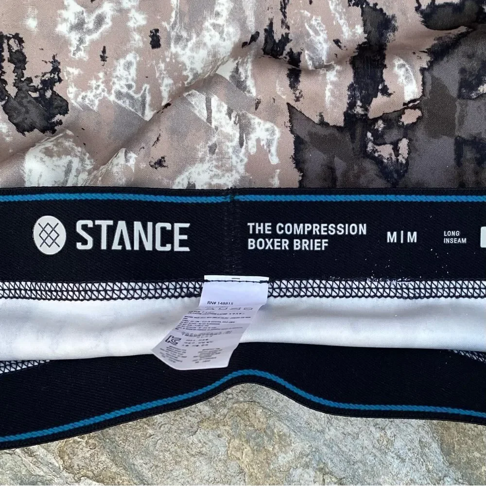 Stance new navy